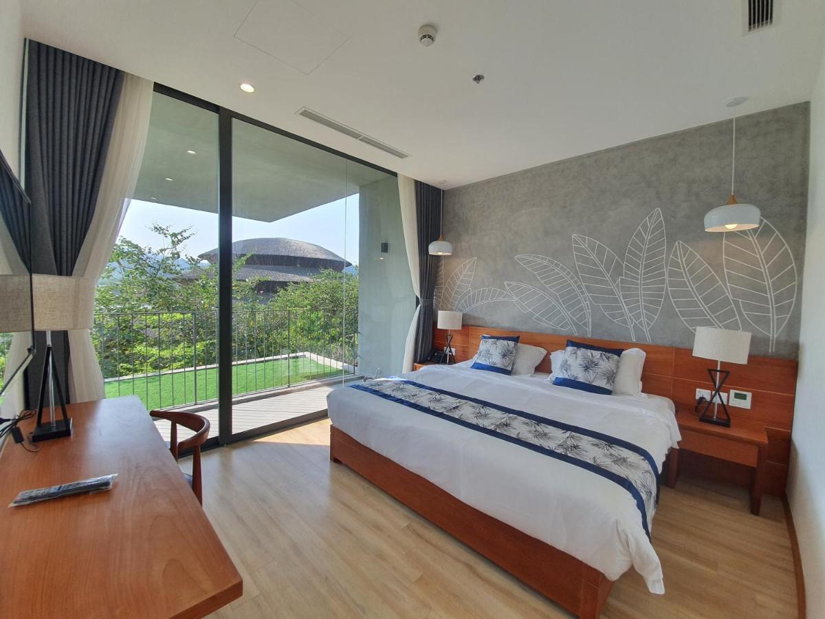 Wyndham Grand Vedana Ninh Binh Resort Exterior foto