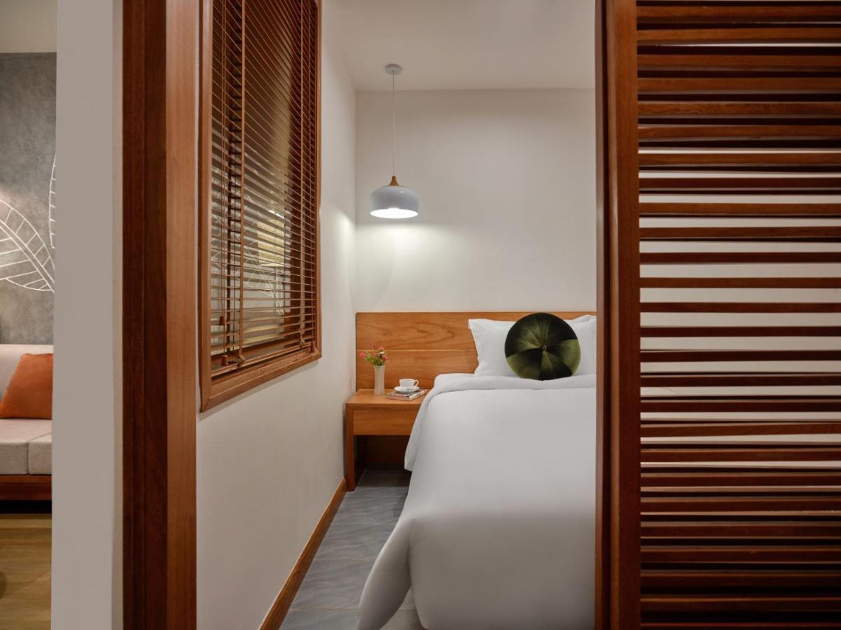 Wyndham Grand Vedana Ninh Binh Resort Exterior foto
