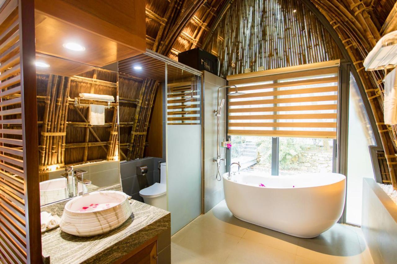 Wyndham Grand Vedana Ninh Binh Resort Exterior foto