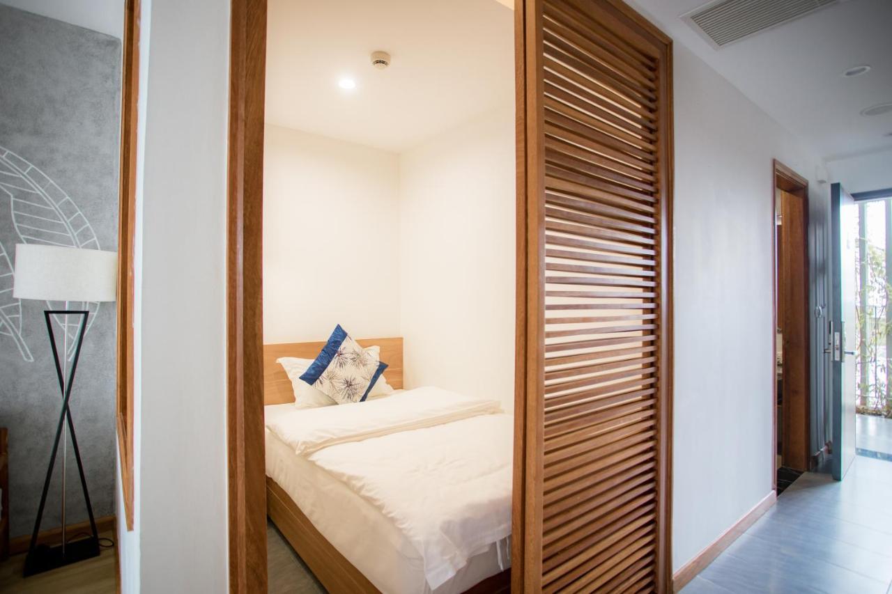 Wyndham Grand Vedana Ninh Binh Resort Exterior foto